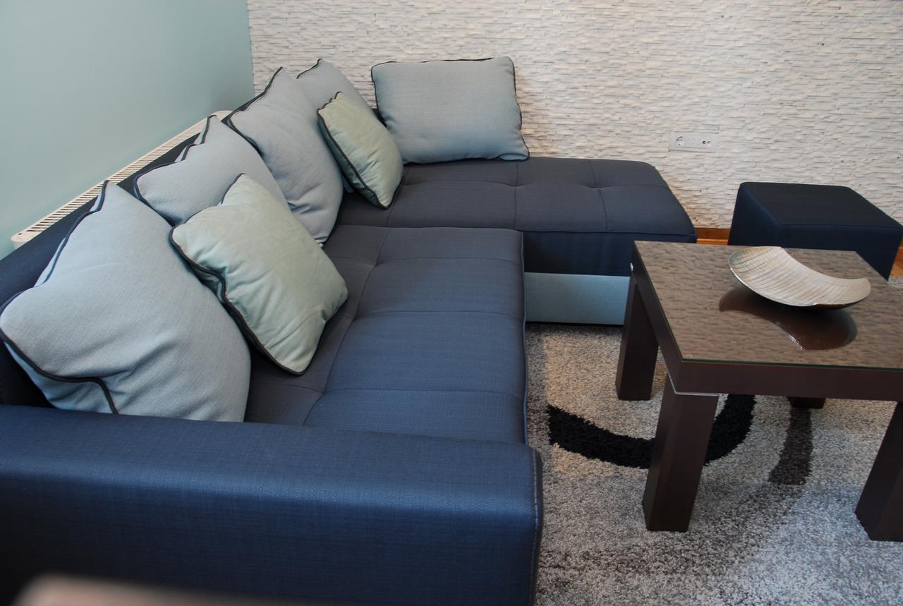 Apartments Radosti ซลาตีบอร์ ภายนอก รูปภาพ