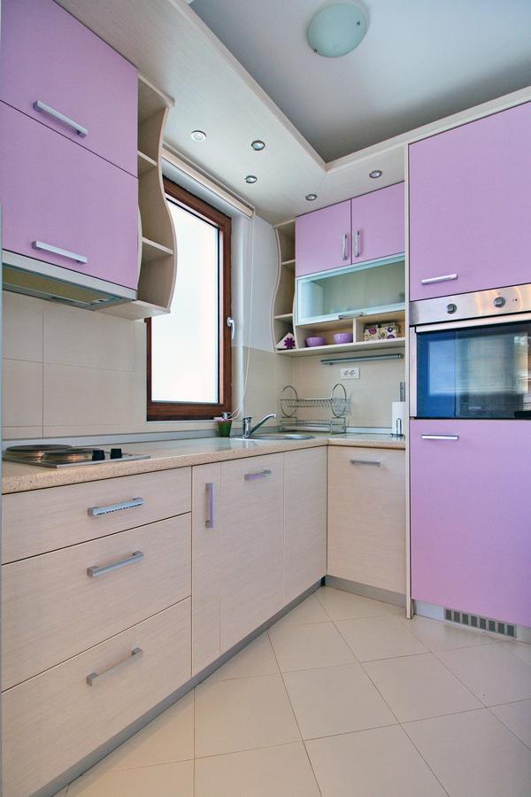 Apartments Radosti ซลาตีบอร์ ภายนอก รูปภาพ